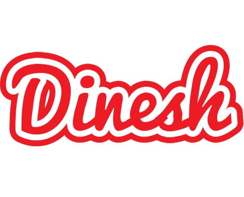 Dinesh sunshine logo