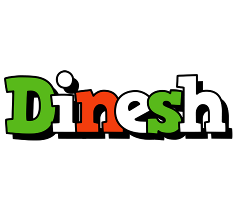 Dinesh venezia logo