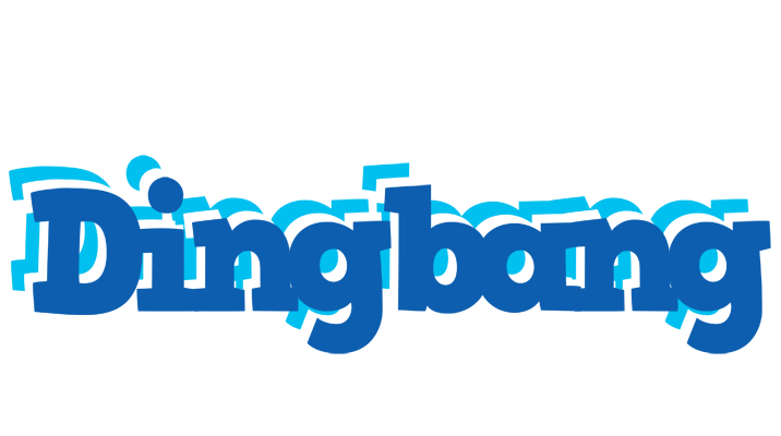 Dingbang business logo