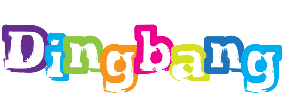 Dingbang casino logo
