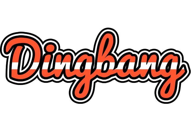 Dingbang denmark logo