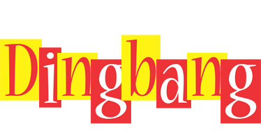 Dingbang errors logo