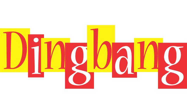 Dingbang errors logo