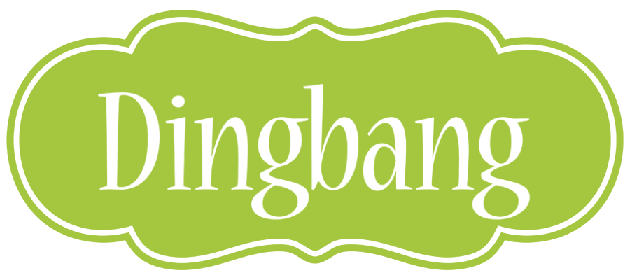 Dingbang family logo