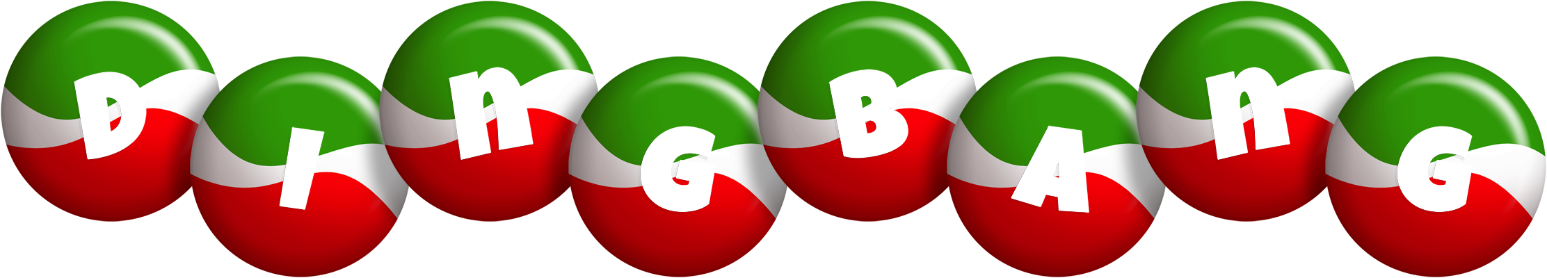 Dingbang italy logo