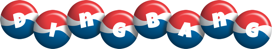 Dingbang paris logo