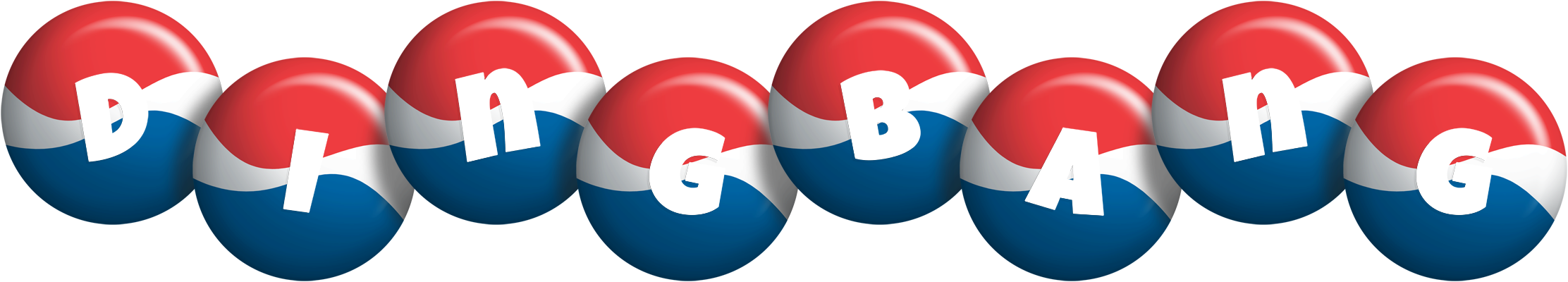 Dingbang paris logo