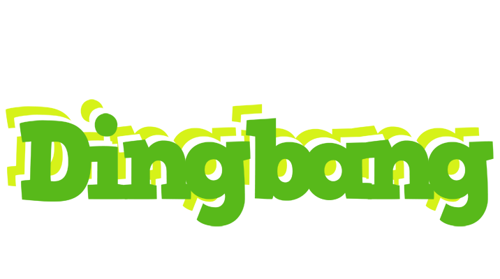 Dingbang picnic logo