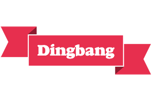 Dingbang sale logo