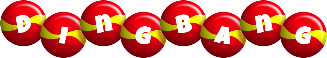 Dingbang spain logo