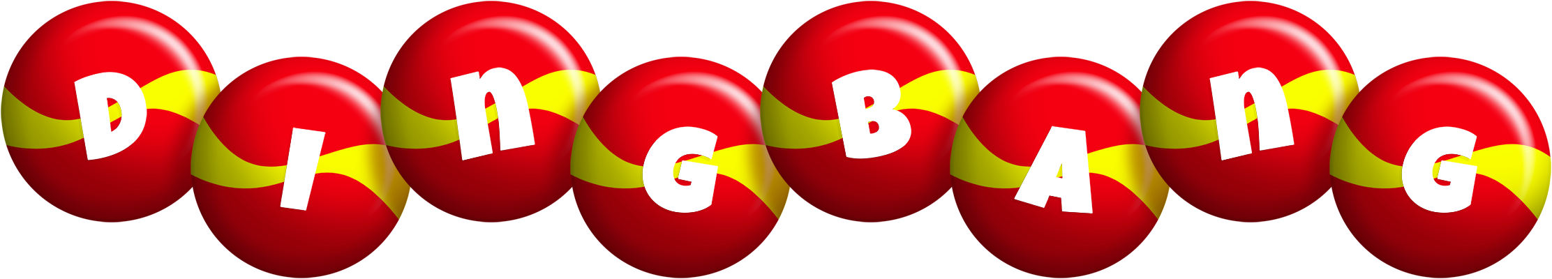 Dingbang spain logo