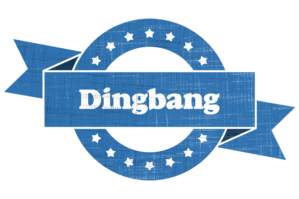 Dingbang trust logo