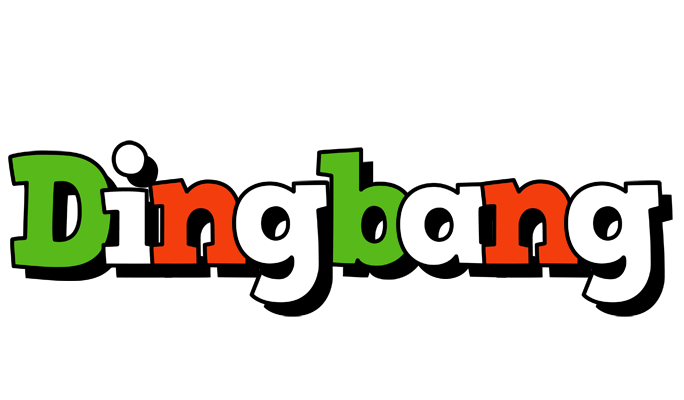 Dingbang venezia logo