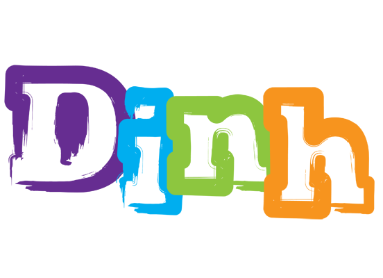Dinh casino logo
