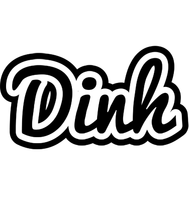 Dinh chess logo