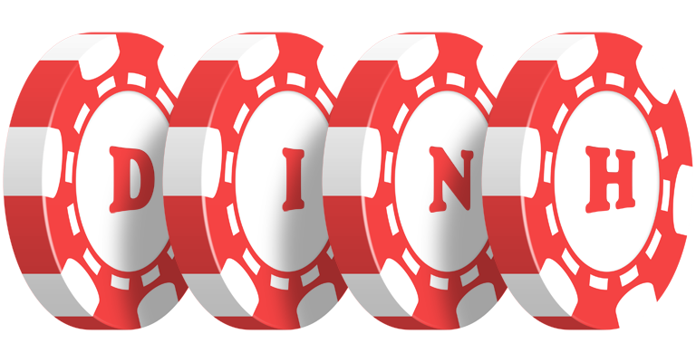 Dinh chip logo