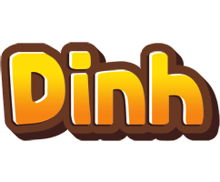 Dinh cookies logo