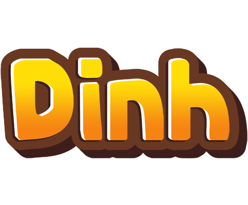 Dinh cookies logo
