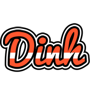 Dinh denmark logo