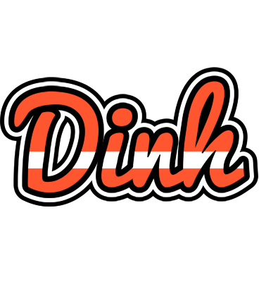 Dinh denmark logo