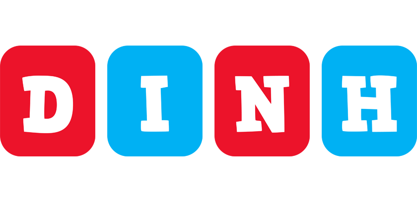 Dinh diesel logo