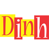 Dinh errors logo