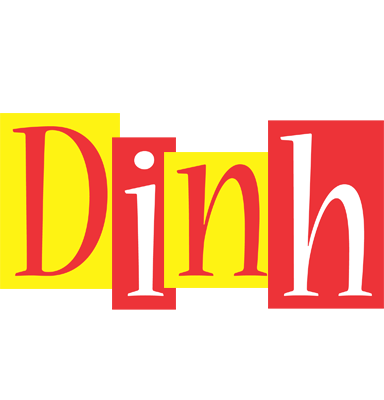 Dinh errors logo