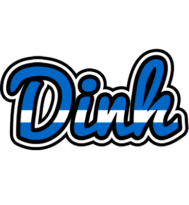 Dinh greece logo