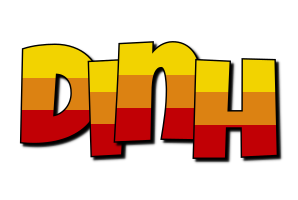 Dinh jungle logo