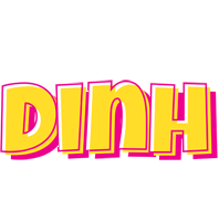 Dinh kaboom logo