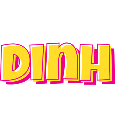 Dinh kaboom logo