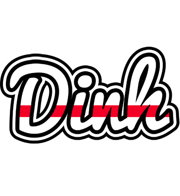 Dinh kingdom logo