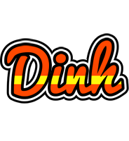 Dinh madrid logo