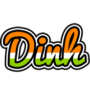 Dinh mumbai logo