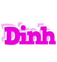 Dinh rumba logo