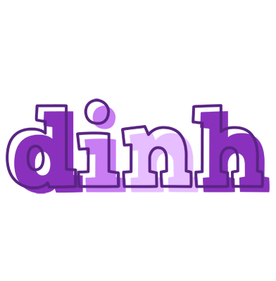 Dinh sensual logo