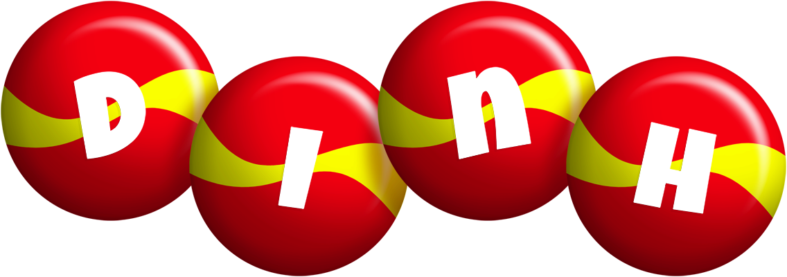 Dinh spain logo