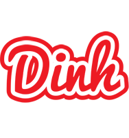 Dinh sunshine logo