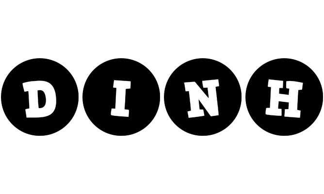 Dinh tools logo