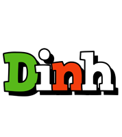 Dinh venezia logo