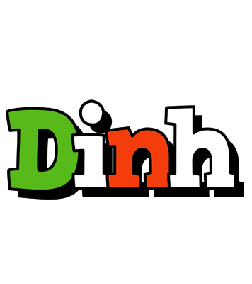 Dinh venezia logo