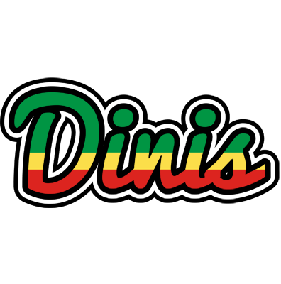 Dinis african logo