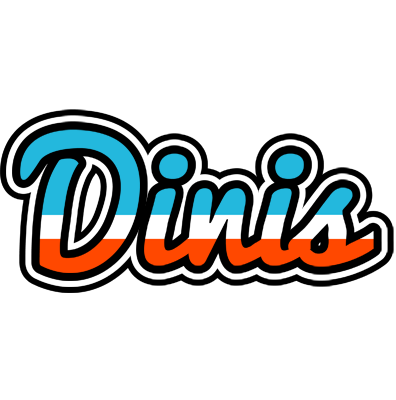 Dinis america logo