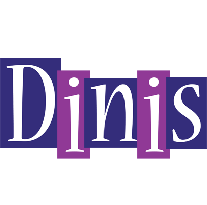 Dinis autumn logo