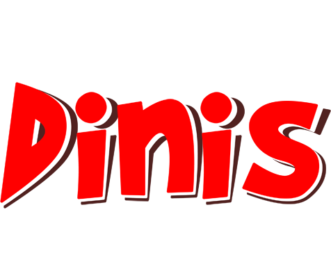 Dinis basket logo