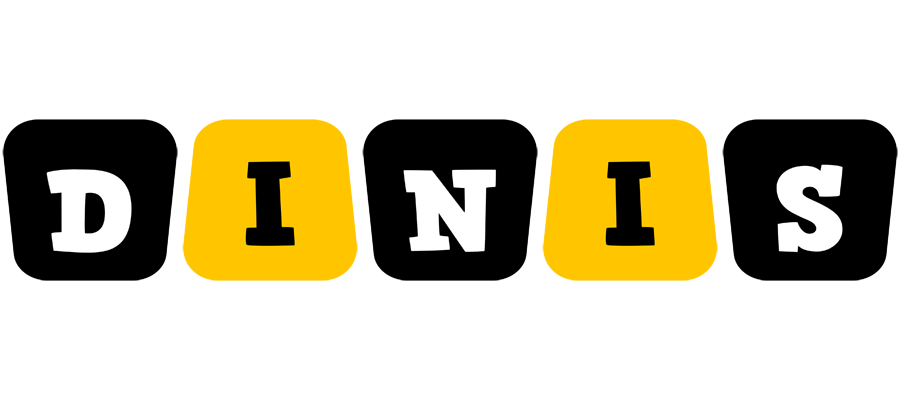 Dinis boots logo