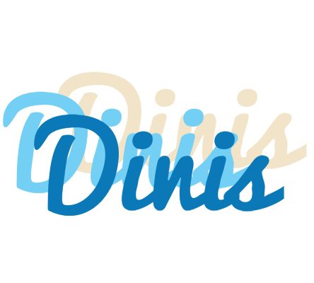 Dinis breeze logo