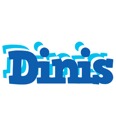 Dinis business logo