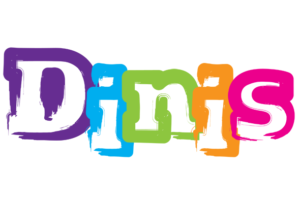 Dinis casino logo