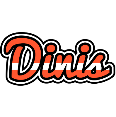 Dinis denmark logo